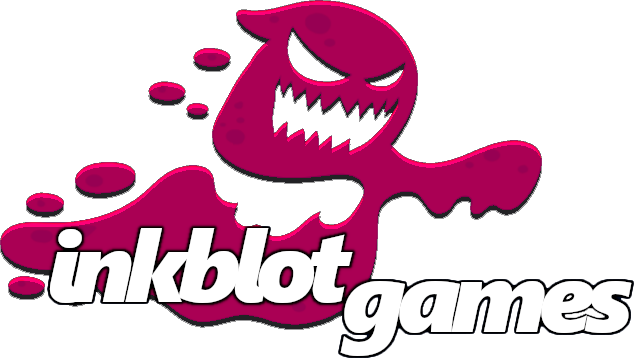 Inkblot Games
